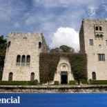 Los Franco se atrincheran en el Pazo de Meirás