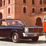 Catorce coches en peligro de extinción en las carreteras españolas