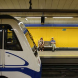 La línea 7 se está hundiendo: así se fraguó la mayor chapuza de la historia del Metro de Madrid