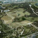 Parque de Valdebebas recupera su nombre tras decisión "arbitraria" de Botella y el PP lo ve como una "ofensa al rey"