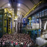 Detectan excepciones a la aparente simetría entre materia y antimateria