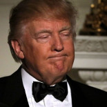 Trump dice: "Nadie sabía que lo de la sanidad fuese tan complicado" (Eng)