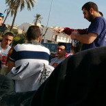 Identifican a 'La Intocable' y a otros 9 neonazis por dar una paliza a una familia