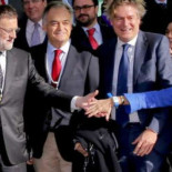 Los audios de las amenazas del PP de Castilla-La Mancha: “Estás cavando tu tumba”