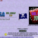 "No nos ganan ni Google ni Facebook": dos décadas de rebelión pirata española