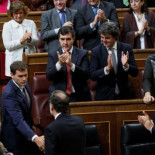 Ciudadanos no logra que el PP impulse ninguna de sus exigencias de regeneración