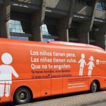 Cifuentes traslada el caso del autobús de Hazte Oír a la Abogacía general