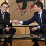 El PP admite que sabía que nunca cumpliría el acuerdo de investidura con Ciudadanos