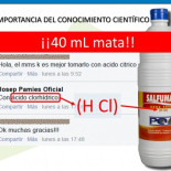 Exigen al ayuntamiento de Hospital de Órbigo que anule la charla sobre “curar” el cáncer con productos químicos