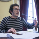 Demoledor rapapolvo de los antimilitaristas a Kichi por su apoyo a Navantia