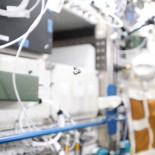 ¿Quién mantiene ordenada la Estación Espacial Internacional?