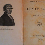 El aragonés que hablaba de la evolución cuando Darwin no había nacido