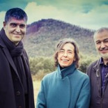 El premio Pritzker recae en el pequeño estudio catalán RCR Arquitectes. [ENG]