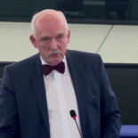 Un eurodiputado polaco: "Las mujeres tienen que cobrar menos porque son débiles y menos inteligentes"