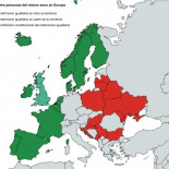 El matrimonio igualitario entra en vigor en Finlandia