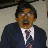 El muñeco de los guiñoles de Aznar, a la venta en Wallapop por 13.000 euros