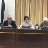 Los estudiantes sacan los colores al PP: "Nos han robado para enriquecerse"