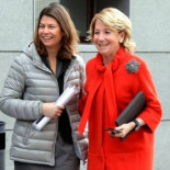 Esperanza Aguirre financió a HazteOir con dinero de la Agencia de Cooperación e Inmigración