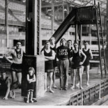 Los espectaculares baños Sustro de San Francisco en 1864