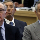 La Audiencia Nacional deja libres a Blesa y Rato sin medidas cautelares