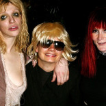 J.T. Leroy, el fraude del escritor adorado por los modernos que jamás existió