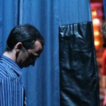 David Bravo: "Si el rival es así y tiene esos recursos, y lo parece, a la larga te aplastan"