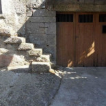 Desaparece un petroglifo de cuatro mil años en Cualedro