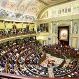 Unidos Podemos quiere anular un contrato público si la empresa no paga a trabajadores o incumple el convenio