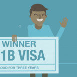 EE.UU. suspende expedición inmediata de visas para extranjeros altamente calificados