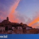 En Ibiza no hay quien viva