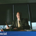 Funcionarios de brazos cruzados (porque no les dejan trabajar)