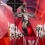 La Fiscalía abre diligencias contra el Drag Sehtlas por un presunto delito contra los sentimientos religiosos