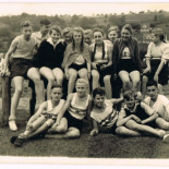 La juventud alemana y la educación nazi