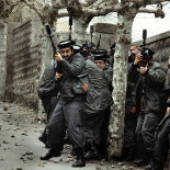 Era 1987 cuando Antolín salió huyendo de Reinosa