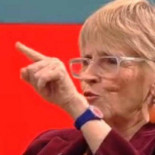 El bioquímico al que Mercedes Milá llamó gordo a Mediaset: “Luego no vengáis con programas de bullying”