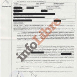 Denuncian la afiliación fraudulenta de 500 personas en las elecciones del PP de Cantabria