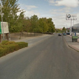 Trece jovenes multados por estar en la calle 'congregados'