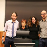 El Gobierno veta la ley de Unidos Podemos para ampliar permisos de paternidad