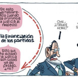 Financiación ilegal