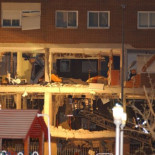 11-M: "Nos estaban pegando tiros y nosotros aplaudíamos porque habíamos encontrado el piso de los terroristas"