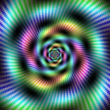 Zoom al conjunto de Mandelbrot (en Full-HD)