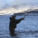 “En los ríos españoles hay ya más especies invasoras que autóctonas”