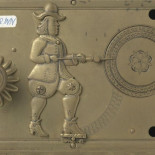 Un cerrojo de 1680 especial [ENG]