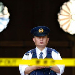 "Peligro, contiene veneno. Morirá si come esto": El terrorífico caso del hombre de las 21 caras