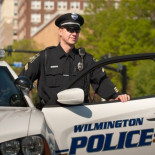 Un abogado que conduce Uber explica al policía que tiene derecho a grabarle [ENG]