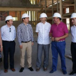 Pedro Antonio Sánchez (presidente de Murcia) pagó dos millones de euros por material que nunca existió