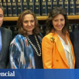 El juez investiga a la cúpula de El Corte Inglés por apropiación indebida y blanqueo