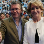 El truco de Esperanza Aguirre
