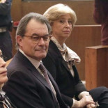 El TSJC inhabilita Artur Mas durante 2 años por la consulta independentista del 9N