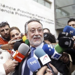 Financiación ilegal del PP: Grau pagó 350.000 euros de la campaña de Rita Barberá de 2007 en billetes de 500